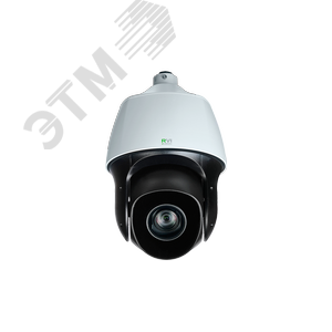 Видеокамера IP 2Мп поворотная ИК-150м 5-125мм IP66
