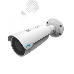 Видеокамера цилиндрическая уличная 8Mп ИК-подсветка до 30м IP66