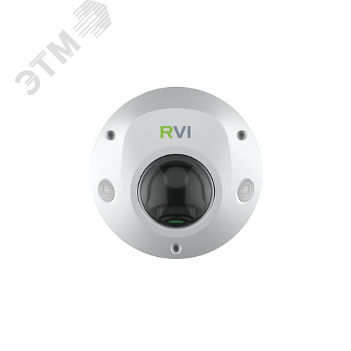 Изображение товара Видеокамера IP 5 МП купольная (2.8мм) (шт)