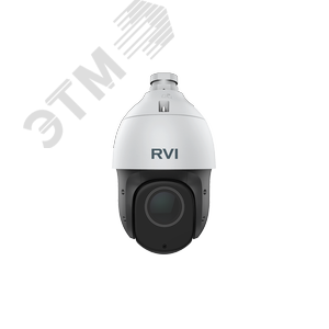 Видеокамера IP 2Мп поворотная ИК-150м 5-115мм IP66