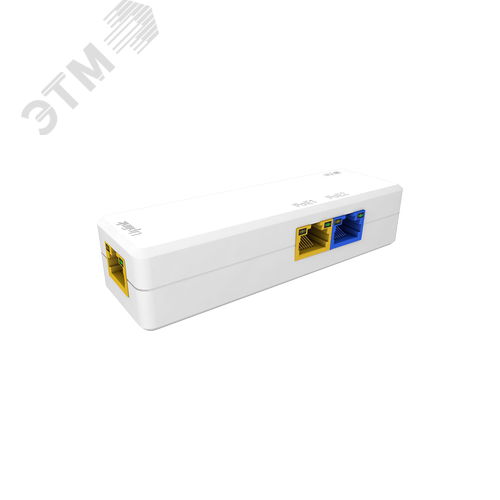 Изображение товара Повторитель линии PoE (шт)