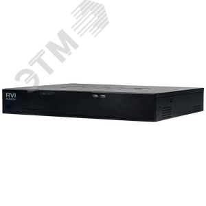 Видеорегистратор IP 32-канальный 12Мп до 4HDD