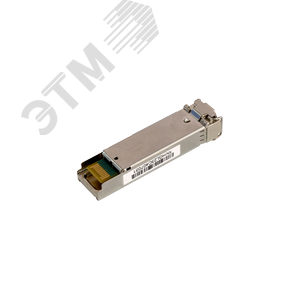 SFP модуль RVi-2NSR21-BX20-I RVI - 2