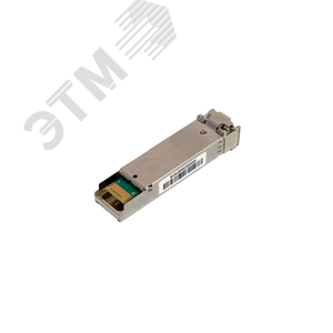 SFP модуль RVi-2NSTR21-SX-I RVI - 2