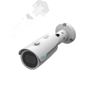 Видеокамера 8МП IP c ИК-подсветкой до 30м 2,8мм IP66