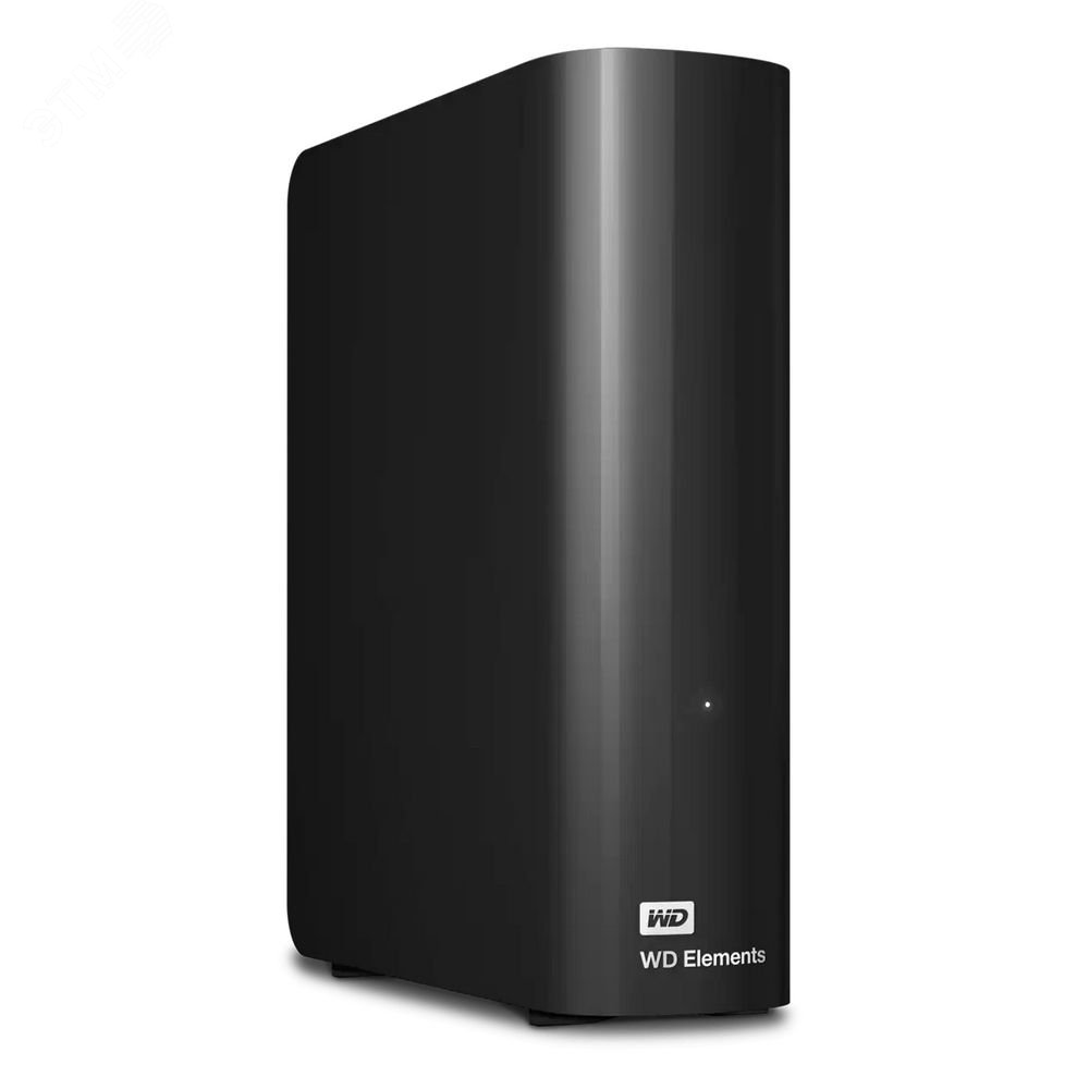Изображение товара Жесткий диск внешний 4 ТБ Elements Desktop 3.5'', 5400 об/мин, USB 3.0 (шт)