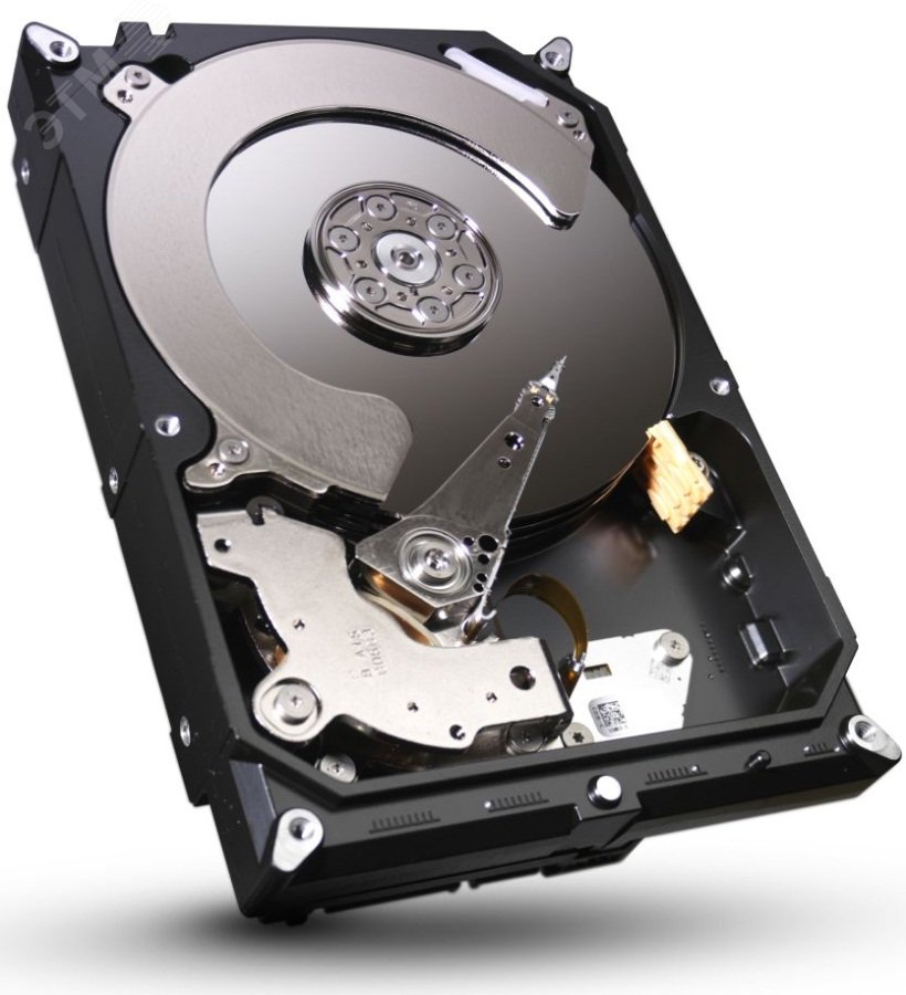 Жесткий диск 14TB Purple Pro 3.5'', SATAIII, 7200 об/мин, 512 МБ WD141PURP Western Digital