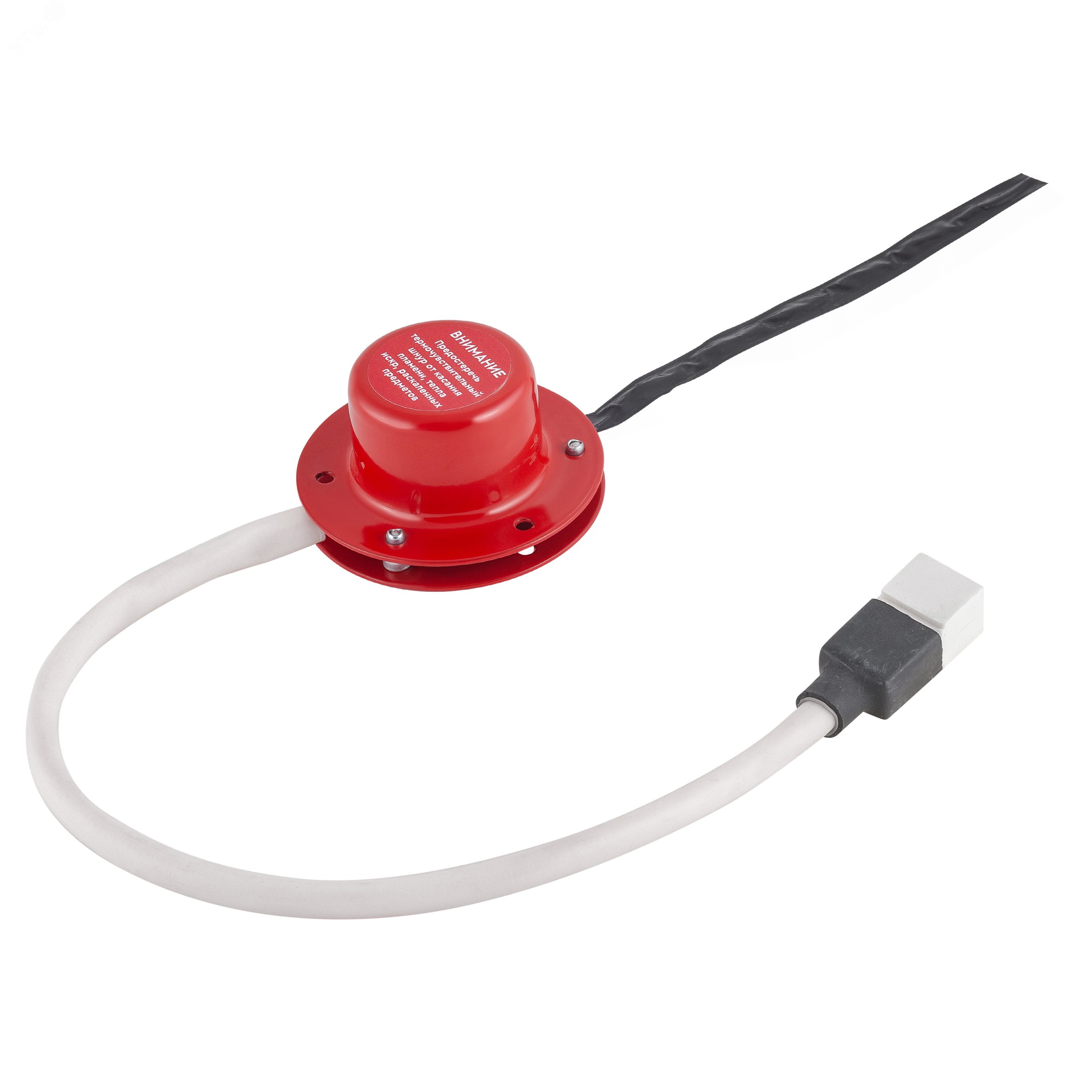 Изображение товара Генератор огнетушащего аэрозоля ОДА2.02.01.000 для пожаротушения