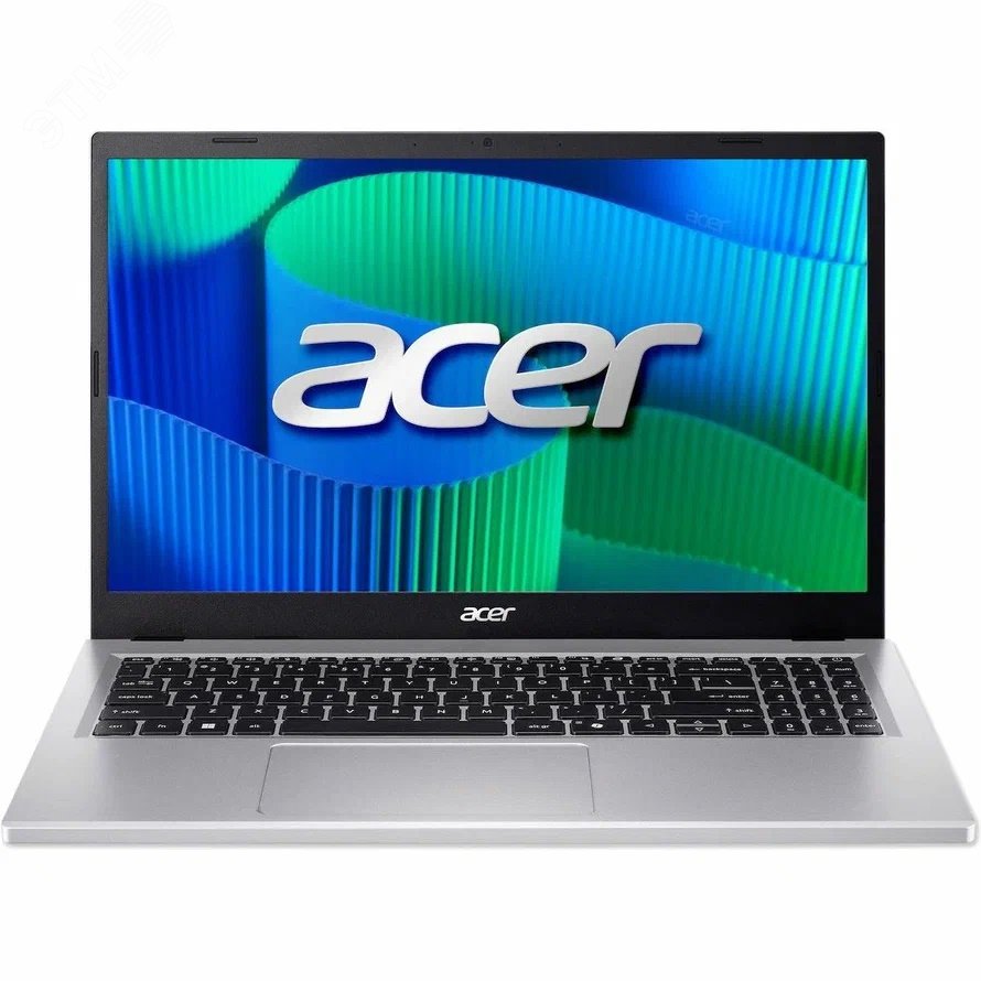Изображение товара Ноутбук Acer Extensa 15 EX215-57-593B с процессором Core i5 и 16Гб RAM