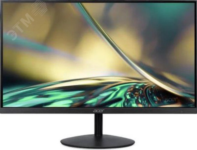 Изображение товара Монитор 27" Acer SA272P1bi с IPS-экраном и частотой 144 Гц