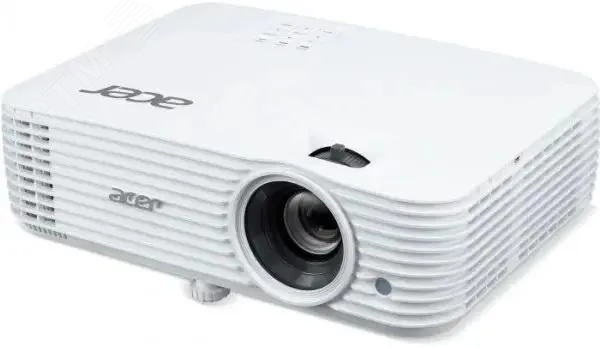 Изображение товара Проектор ламповый для экрана H6815BD DLP 4000Lm 10000:1 (5000час) 2xHDMI (шт)