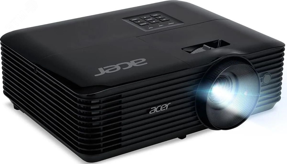 Изображение товара Проектор X119H DLP 4800Lm LS (800x600) 20000:1 (4000час) 1xUSB typeA 1xHDMI (шт)