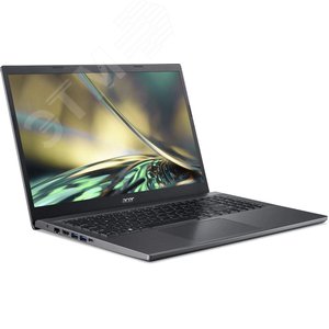 Изображение товара Ноутбук Aspire 5 A515-57-52ZZ 15.6'' 1920x1080 маn IPS,Intel Core i5 12450H 2Ghz,16Gb,1024Gb SSD,DOS (шт)
