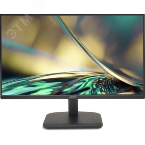 Изображение товара Монитор для ПК 23.8'' EK241YP0bi, 1920x1080, VA, 144Гц, 1хHDMI, черный (шт)