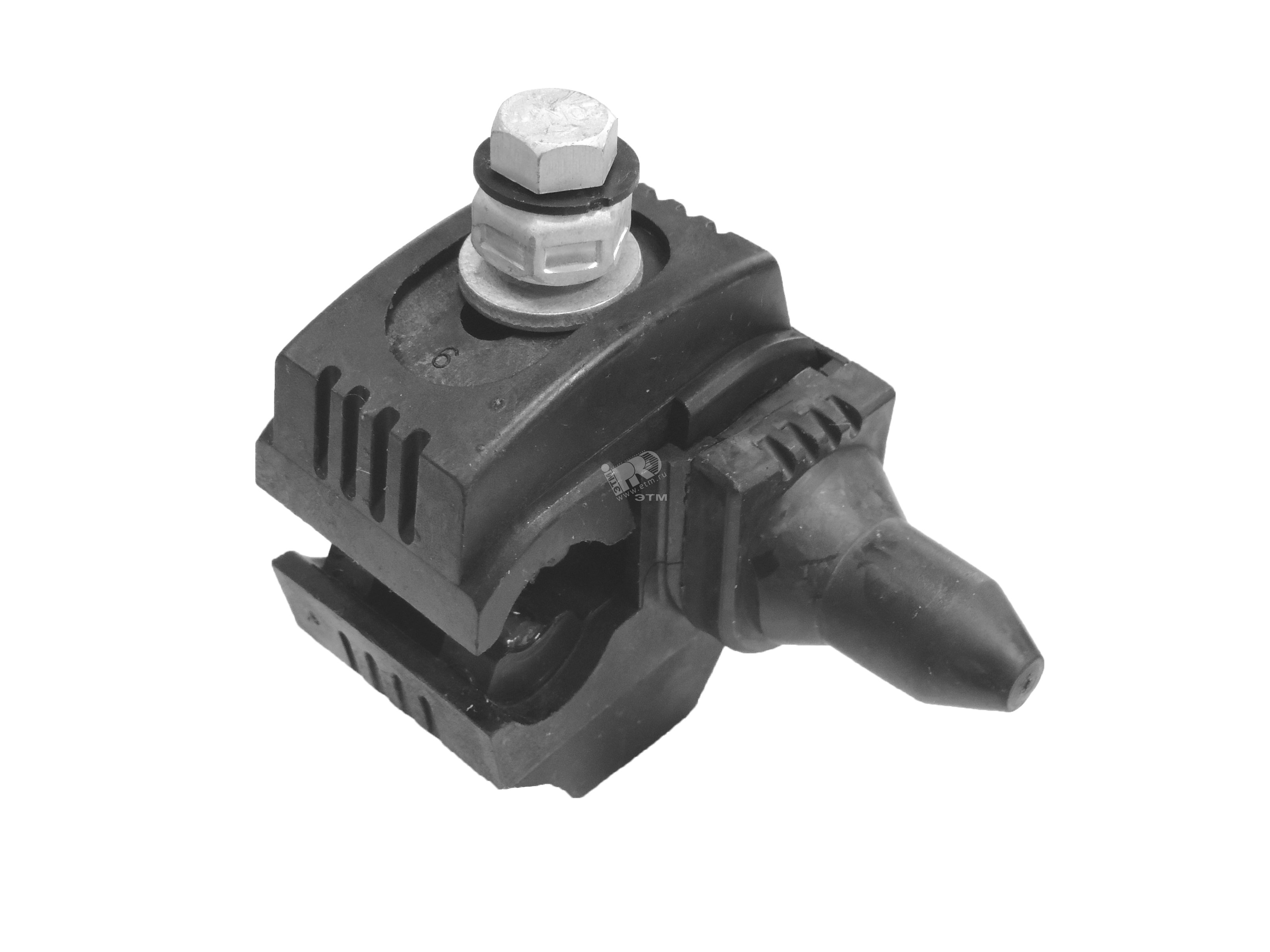 Изображение товара Зажим ответвительный (CT 240.2 P) (шт)