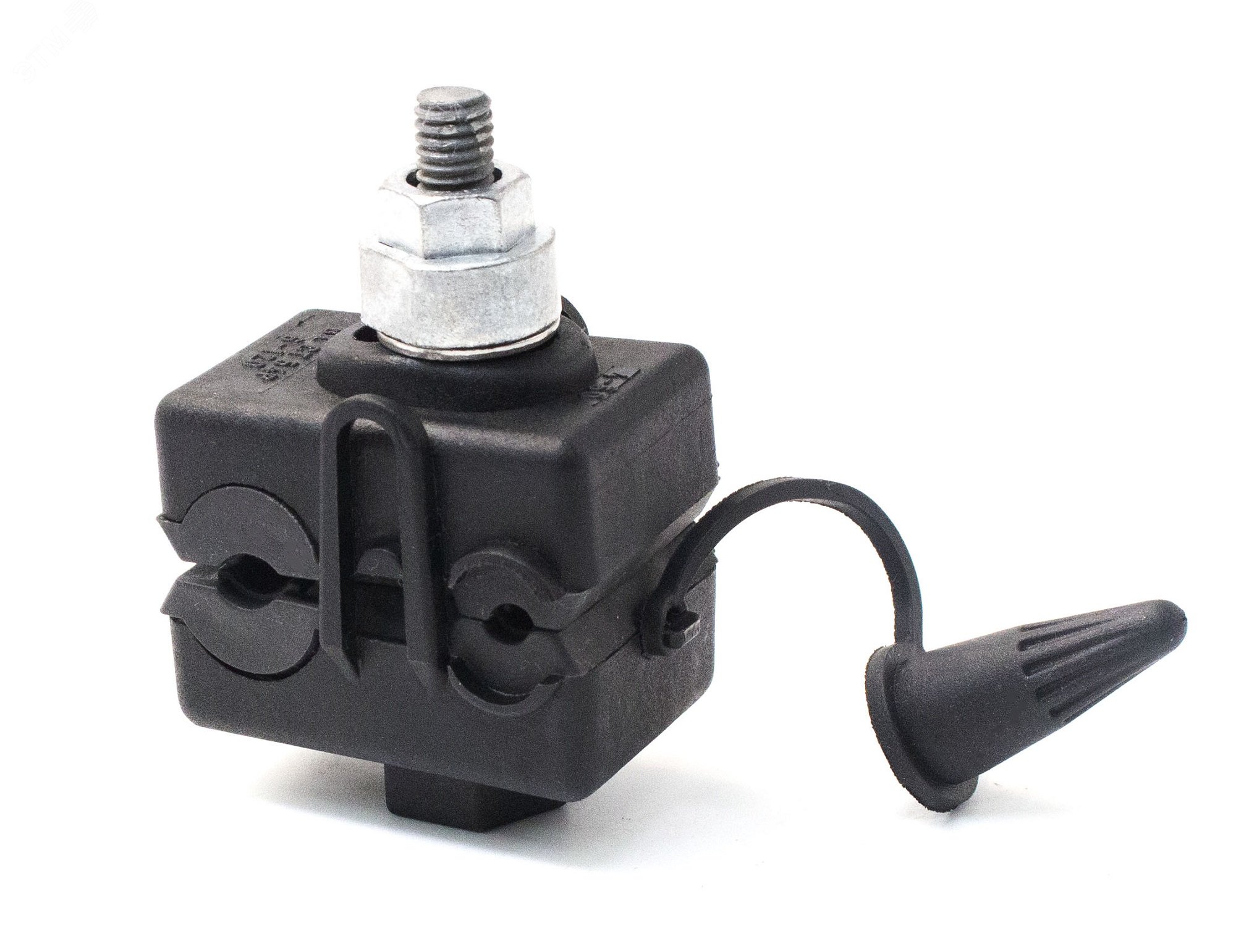 Изображение товара Зажим ответвительный CT 54 P 16-150/4-54 для проводов