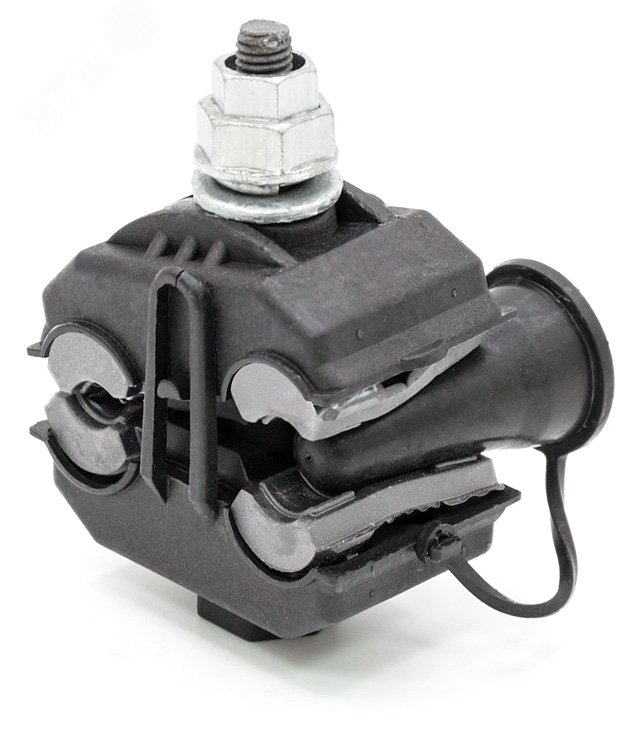 Изображение товара Зажим ответвительный CTN 25-150 P для алюминиевых проводов 25-150 мм2