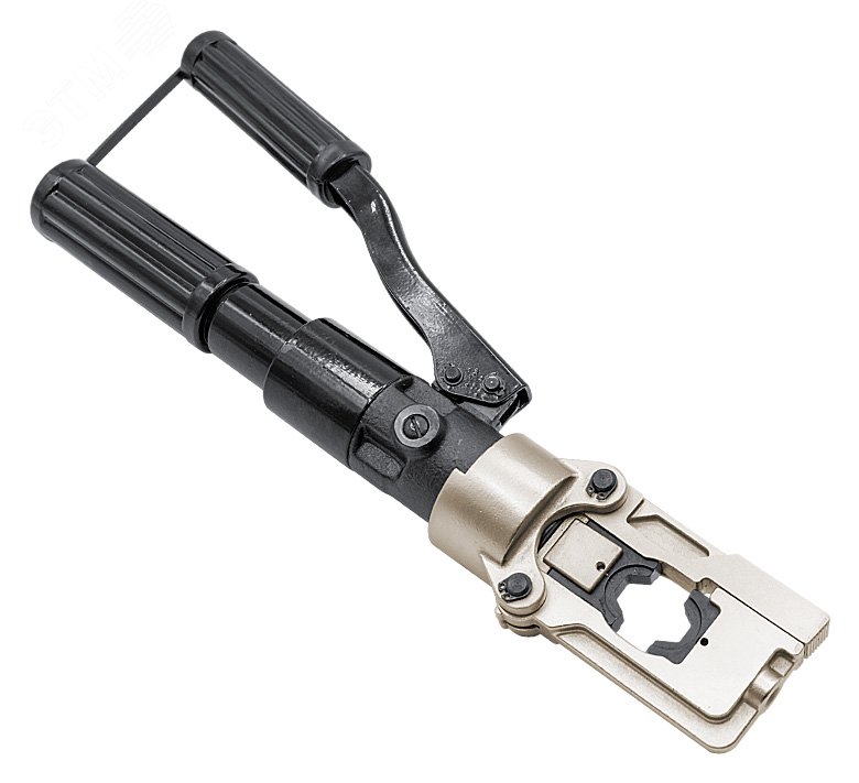 Изображение товара Гидравлический пресс HT 50 ВК для обжима гильз и наконечников