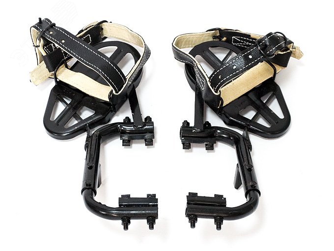 Изображение товара Лазы КРПО для подъема на железобетонные опоры ВК, Россия