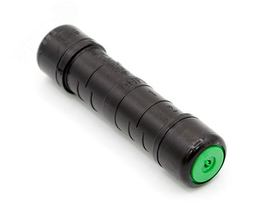 Изображение товара Зажим соединительный для проводов ввода MJPB 10-16 ВК