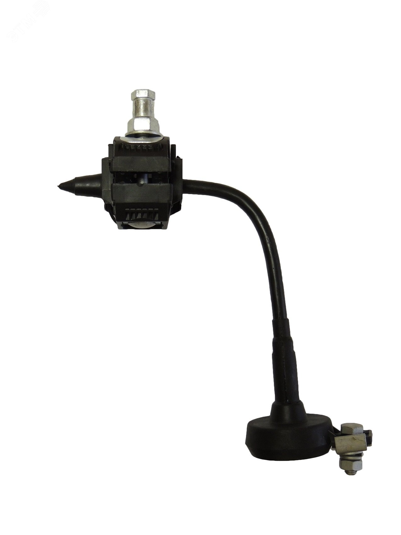 Изображение товара Ограничитель перенапряжения OCT 600/50 ВК для защиты систем СИП до 1 кВ