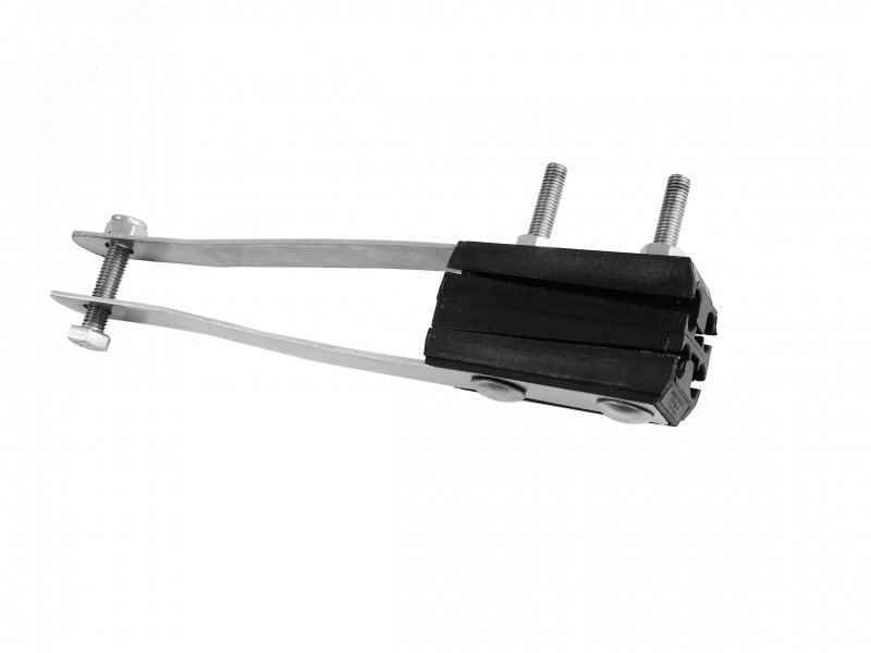 Зажим анкерный RPA 425/50 ВК - купить в Москве и РФ по цене 823.01 руб ...