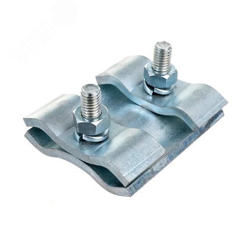 Изображение товара Зажим плашечный ПС-2-1 (шт)