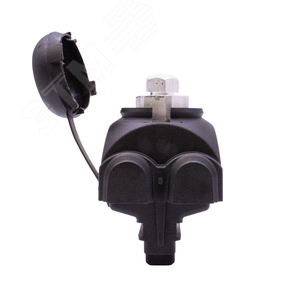 Изображение товара Зажим ответвительный CT 80 P 10-95 Al (1,5-70 Cu) (шт)