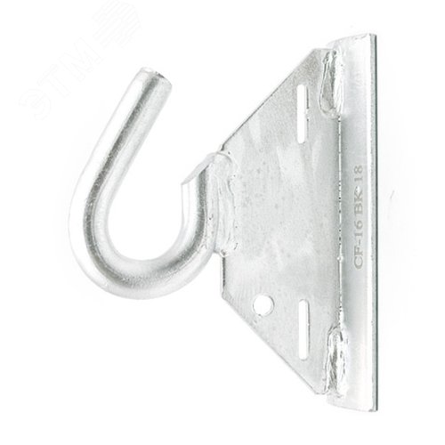 Изображение товара Крюк монтажный CF 16 (шт)