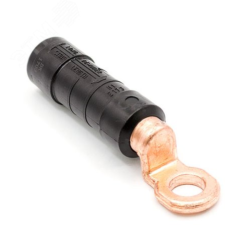 Изображение товара Наконечник изолированный CPTAU 70 (шт)