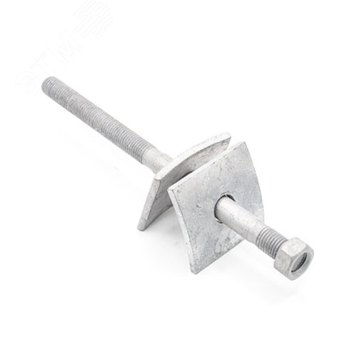 Изображение товара Болт проходной D 16 (шт)