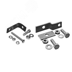 Изображение товара Ответвительный зажим KZP1 (шт)