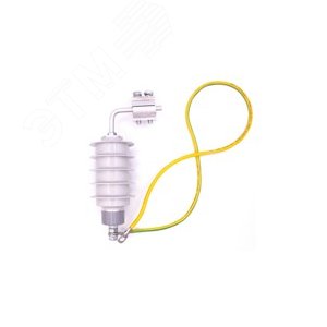 Изображение товара Ограничитель перенапряжения ОПН-П-6/7,2/10/550 УХЛ1 ОТ (шт)