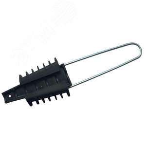 Зажим анкерный для проводов ввода (PA 2/25 S) ВК