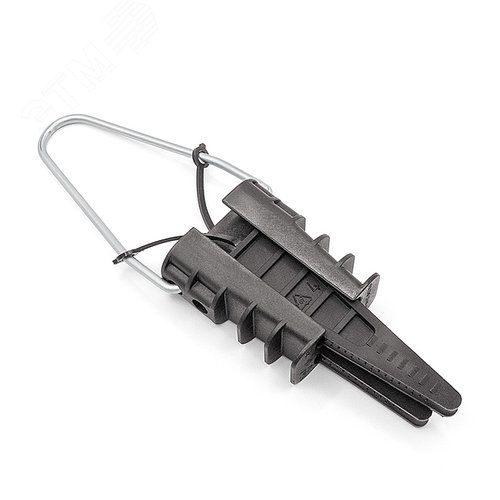 Изображение товара Зажим анкерный для проводов ввода PA 25 S (шт)