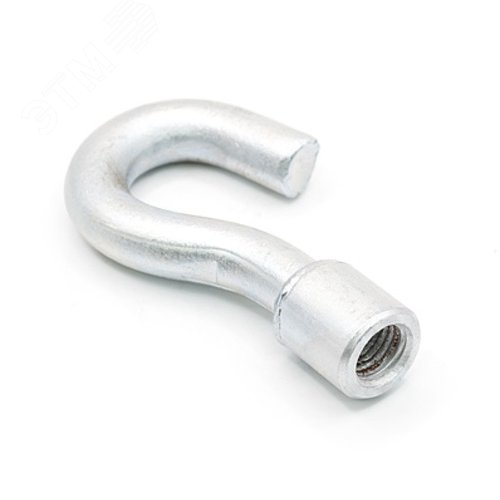 Изображение товара Гайка крюкообразная PD 20 (шт)