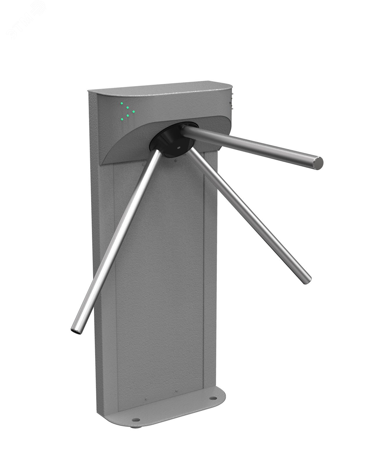 Изображение товара Уличный напольный турникет-трипод Т83М1 Ростов-Дон