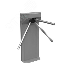 Изображение товара Турникет-трипод Т83М1 (УТ), уличное исполнение, без штанг (шт)