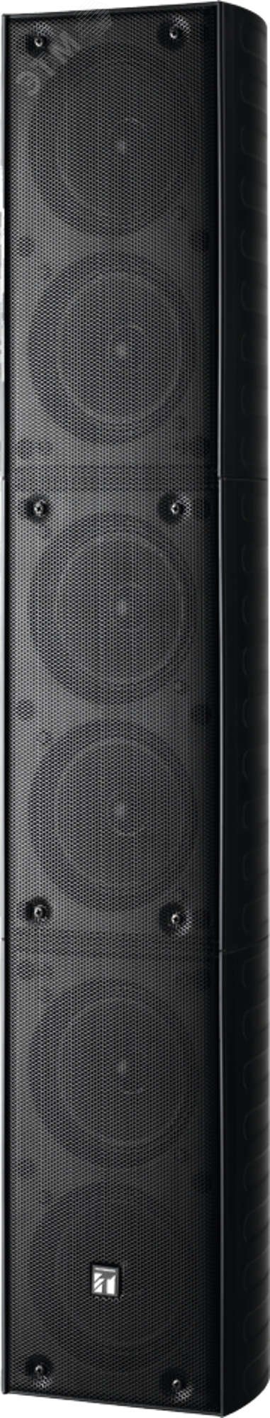 Изображение товара Громкоговоритель TOA TZ-606BWP 60 Вт IP65 для улицы и мероприятий