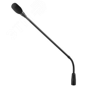 Микрофон стандартный на гибкой стойке 320 мм