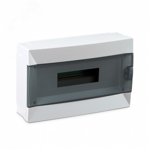 Изображение товара Электрощит распределительный Makel Бокс 16 автоматов IP40 навесной