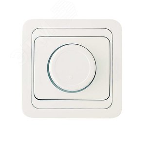 Изображение товара Mimoza Диммер 1000W белый (шт)