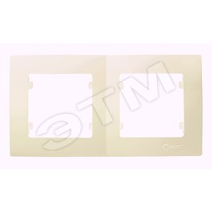 Изображение товара Lillium Kare N крем. рамка 2-х постовая (шт)