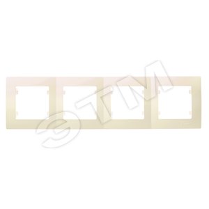Изображение товара Lillium Kare N крем. рамка 4-х постовая (шт)