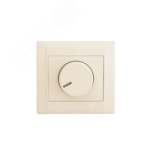 Изображение товара Defne Диммер 600W бежевый (шт)