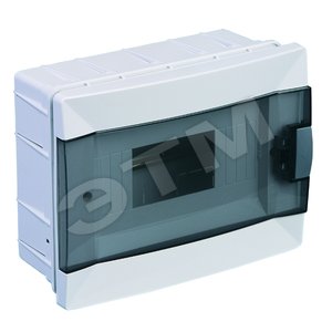 Изображение товара бокс 8авт СУ (шт)