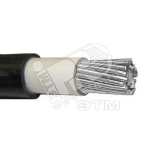 Кабель силовой АВВГнг(А)-LS 1х185мк-1 ТРТС