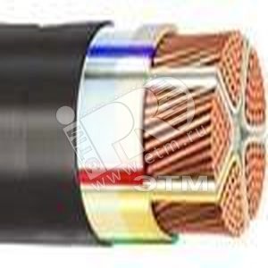 Кабель силовой ППГнг(А)-HF 5х150мс(N, PE)-1 ТРТС