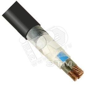 Кабель силовой ППГнг(А)-FRHF 3х70мс(N, PE)-1 ТРТС