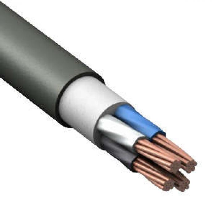 Кабель силовой ВВГЭнг(А)-LS 4х120мс/70(N)-1 ТРТС